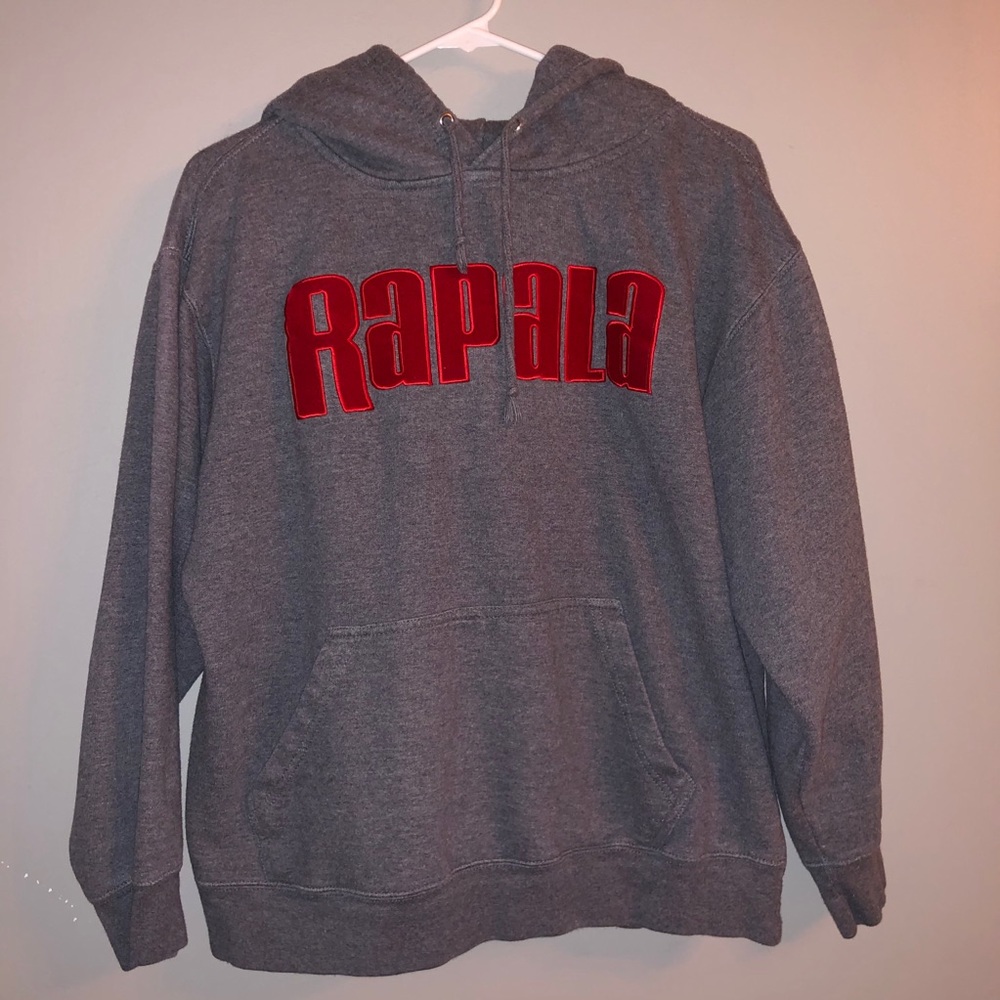 Rapala sweatshirt hoodie
